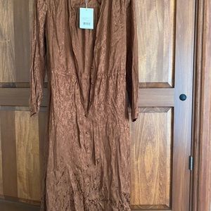 Sezane Clemence Dress! New with Tags
